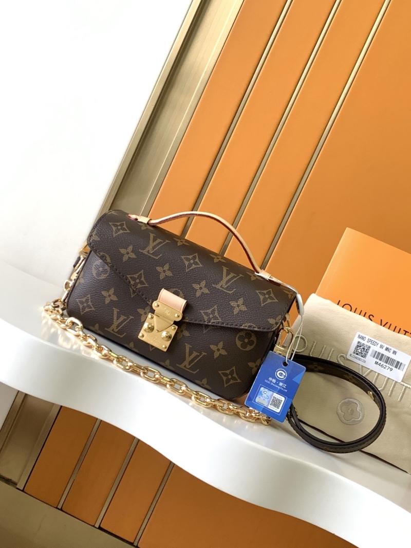 LV Satchel Bags